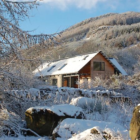 Bed and Breakfast The Steading Aberfeldy Exteriér fotografie