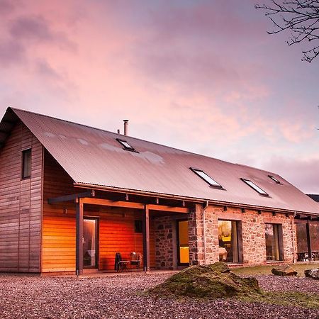 Bed and Breakfast The Steading Aberfeldy Exteriér fotografie