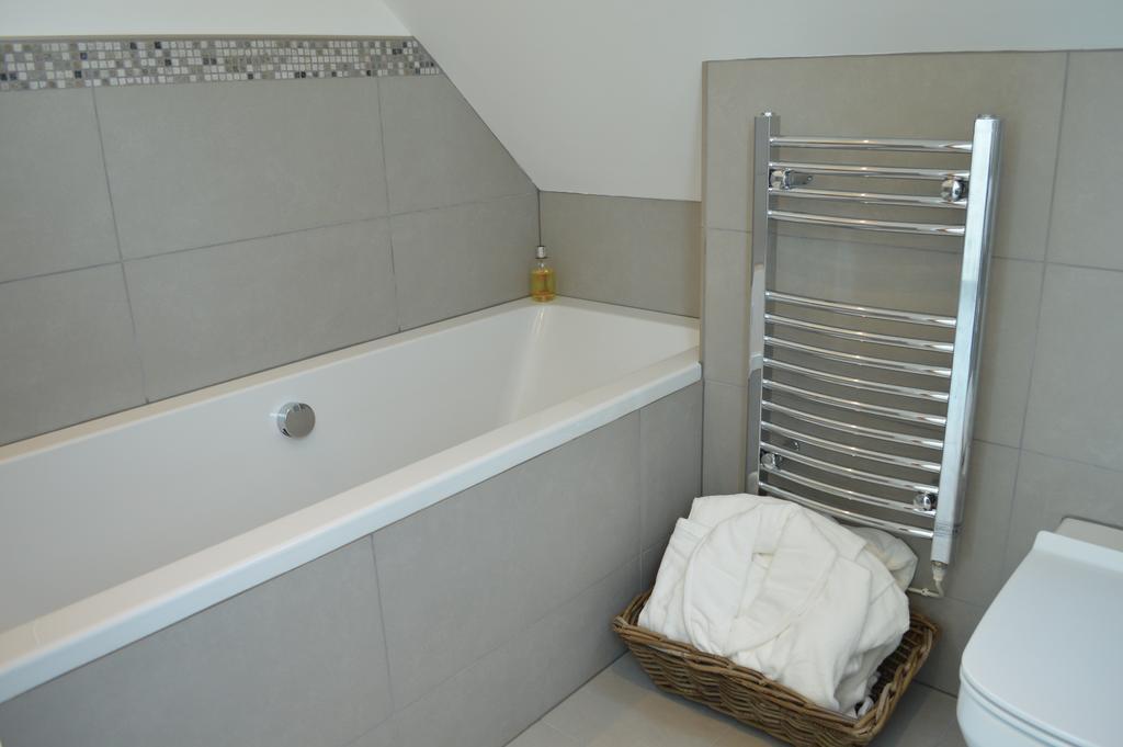 Bed and Breakfast The Steading Aberfeldy Pokoj fotografie