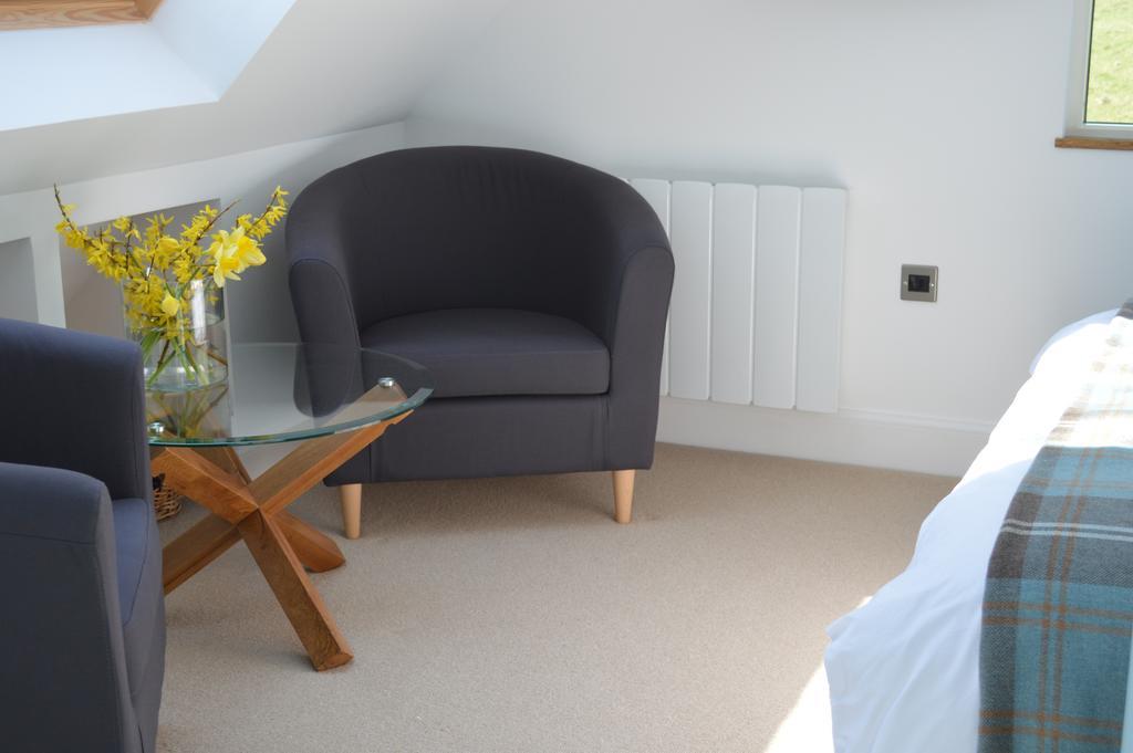 Bed and Breakfast The Steading Aberfeldy Pokoj fotografie