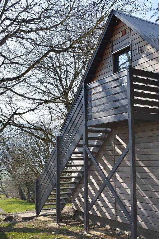 Bed and Breakfast The Steading Aberfeldy Pokoj fotografie