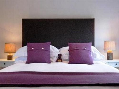Bed and Breakfast The Steading Aberfeldy Exteriér fotografie