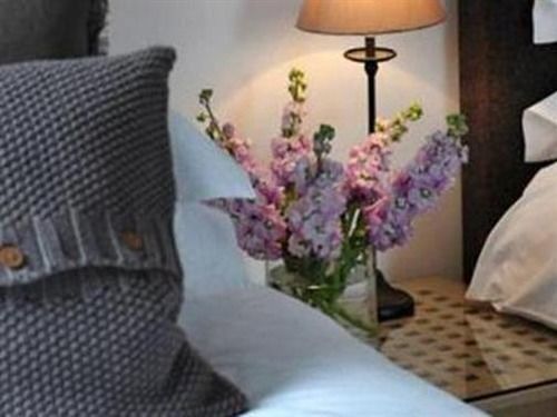 Bed and Breakfast The Steading Aberfeldy Exteriér fotografie