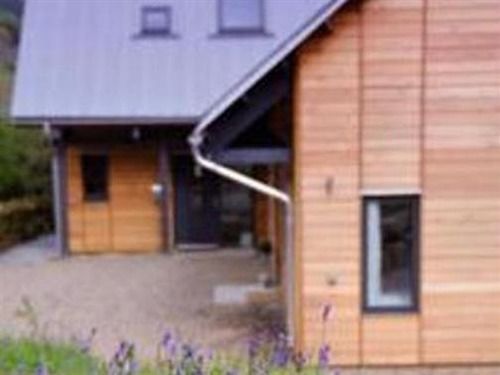 Bed and Breakfast The Steading Aberfeldy Exteriér fotografie