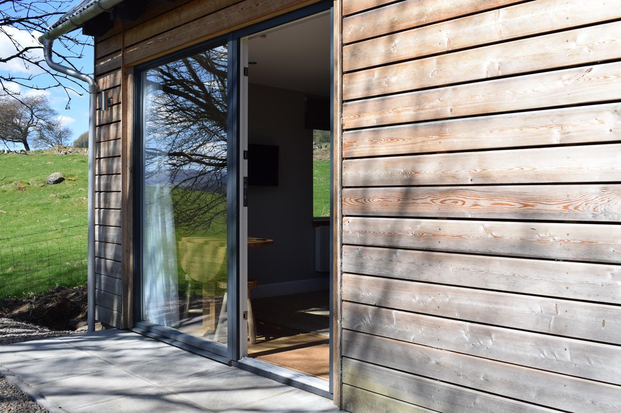 Bed and Breakfast The Steading Aberfeldy Exteriér fotografie