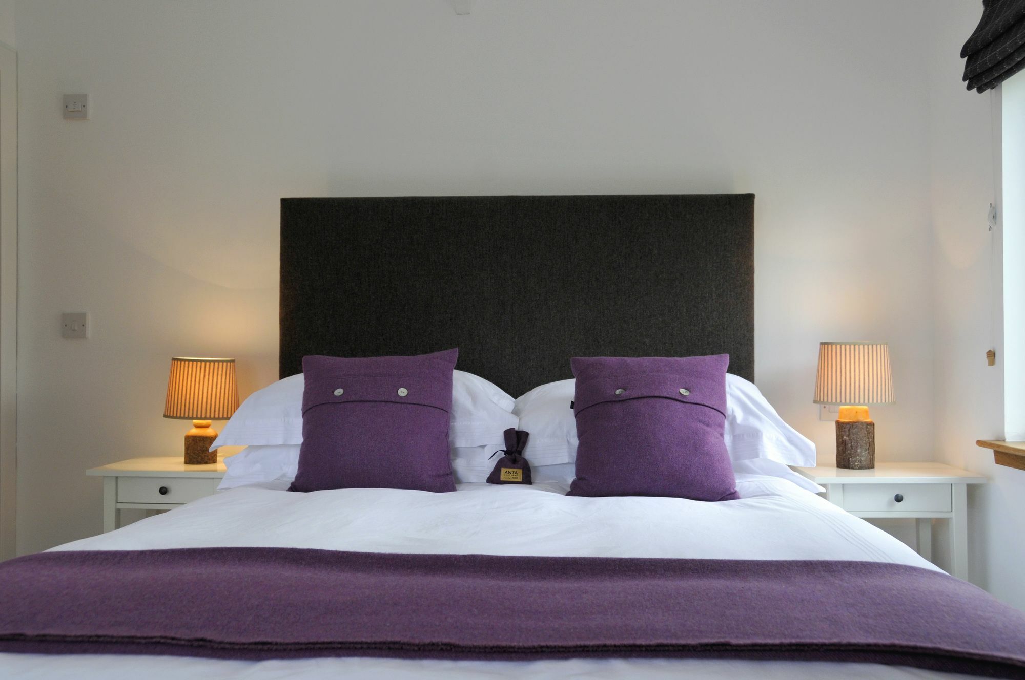 Bed and Breakfast The Steading Aberfeldy Exteriér fotografie